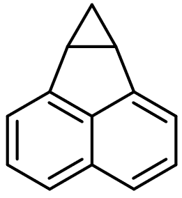(图片) MC003940 Naptho[1',8a',8':bc]-bicyclo[3.1.0]hex-2-ene